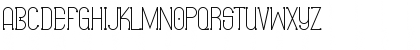 Fafa Yagalo Regular Font Fafa Yagalo Regular Font