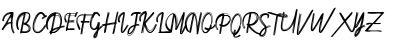 Fagguard Regular Font Fagguard Regular Font