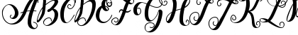 Falencia Regular Font