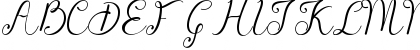 Faletina Regular Font Faletina Regular Font