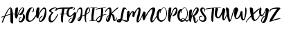 Fall in Autumn Regular in-Autumn-Regular Font Fall in Autumn Regular in-Autumn-Regular Font