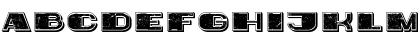 Fame Regular Font Fame Regular Font
