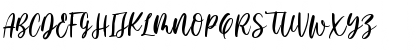 Family Times Regular Font