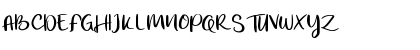 Famous FREE Regular Font