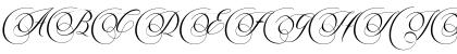 Faradila Regular Font