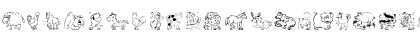 Farm Regular Font Farm Regular Font