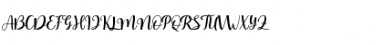 fatayah irhami Font
