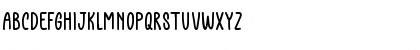 Father Farmhouse Sans Regular Font