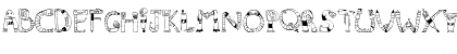 Clink Clank Regular Font