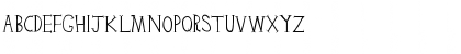 Clink Regular Font