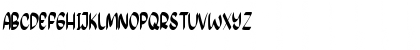 Feel Calm Regular Font