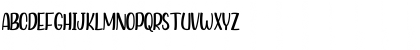 Feeling Good Regular Font