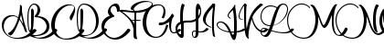 Feisty Regular Font