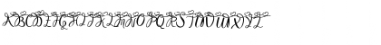 Femina Regular Font