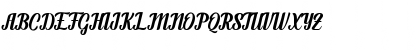Fendysa Regular Font Fendysa Regular Font