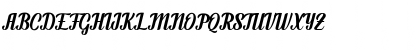 Fendysa Regular Font Fendysa Regular Font