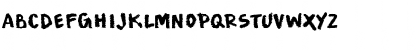 Fewer Looks - Demo Regular Font Fewer Looks - Demo Regular Font