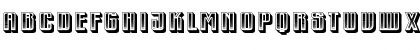 Fictive Kinship Regular Font