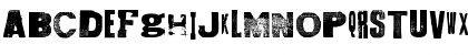 Fidalga Regular Font Fidalga Regular Font