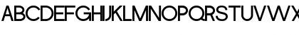 Fidena Regular Font Fidena Regular Font