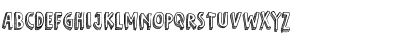 Fifth Grader Regular Font Fifth Grader Regular Font
