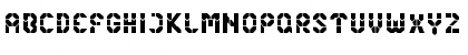Fighter Brick Regular Font Fighter Brick Regular Font