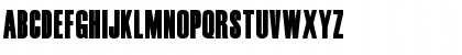 Film Noir Regular Font Film Noir Regular Font