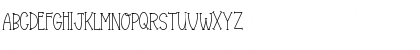 Finally Champions Font Regular Font Finally Champions Font Regular Font
