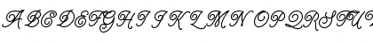Finch_DEMO Regular Font Finch_DEMO Regular Font
