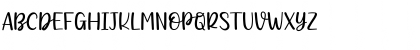 Finesweeper Regular Font
