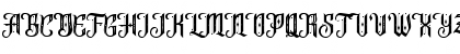 Fire Flight FREE Regular Font