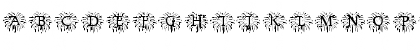 Fireworks_Mono Regular Font