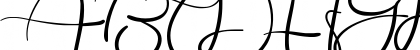 Firlands House Demo Regular Font Firlands House Demo Regular Font