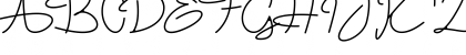 Firpi Lephril Regular Font Firpi Lephril Regular Font