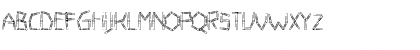 CLIPART Regular Font CLIPART Regular Font