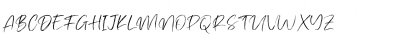 Firsta Regular Font Firsta Regular Font