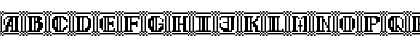FirstFontasy Medium Font FirstFontasy Medium Font