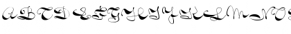 Firstly PERSONAL USE ONLY Regular Font Firstly PERSONAL USE ONLY Regular Font