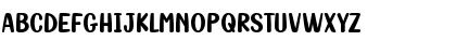 Fish Grill Regular Font Fish Grill Regular Font
