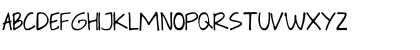 Flavors Heart Regular Font Flavors Heart Regular Font