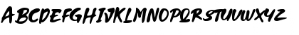 Fleepavlop Bold Font Fleepavlop Bold Font