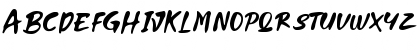 Fleepavlop Thin Font