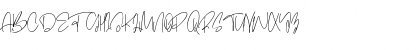 Fleurette Free Regular Font