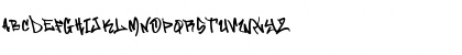 Flim Flom Graffiti Free Regular Font Flim Flom Graffiti Free Regular Font