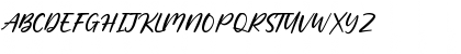 Florania Regular Font Florania Regular Font