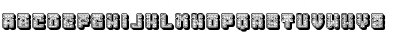 Flow Regular Font