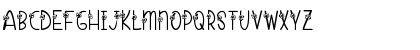 Flowa Regular Font