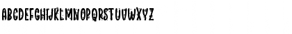 Flower Mager Regular Font Flower Mager Regular Font