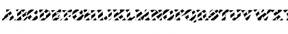 Clipz Carousel Regular Font
