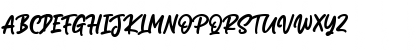 Folders Regular Font